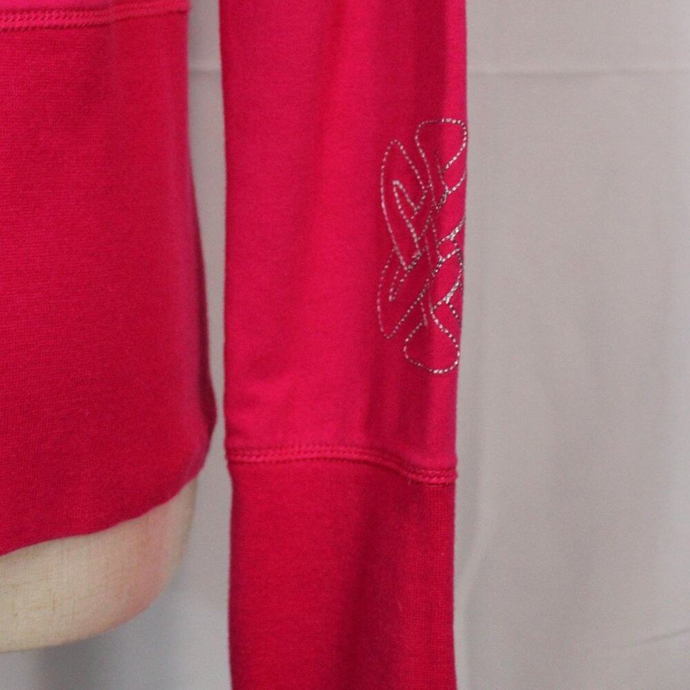 BCBGMAXAZRIA Women's Coral Hoodie and Sweatpants Combo NWOT - Picture 7 of 16
